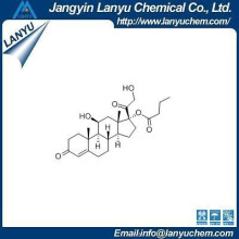 China Hersteller 98,5% Hydrocortisonbutyrat